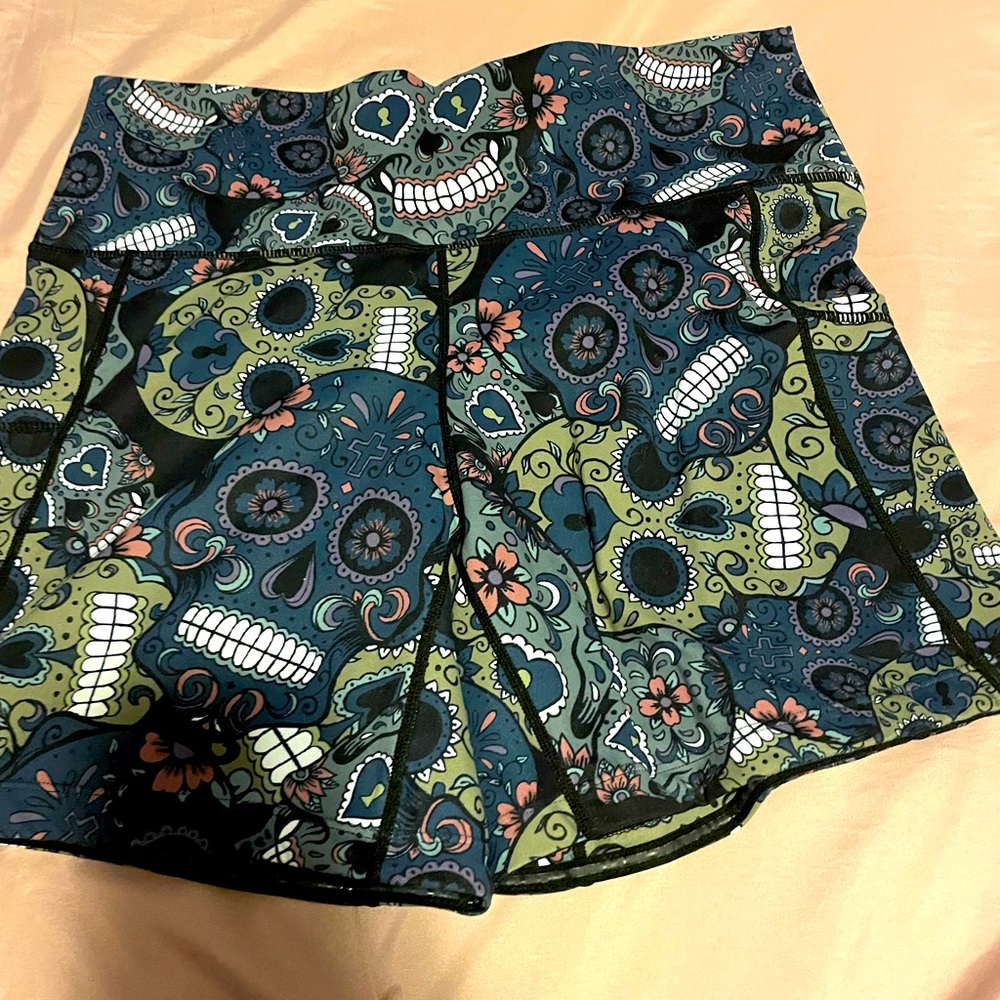 CVG 5” shorts